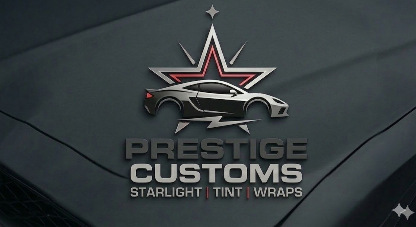 Prestige Customs Logo